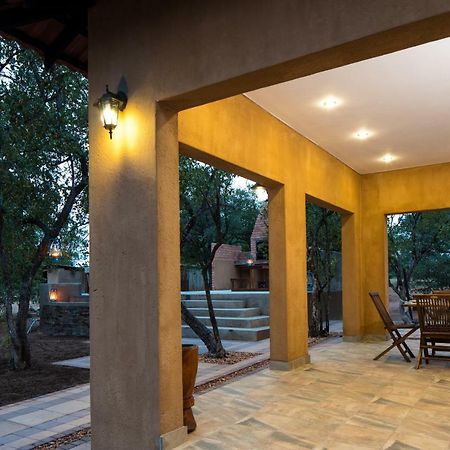 Cottage Lenise Phalaborwa Exterior foto