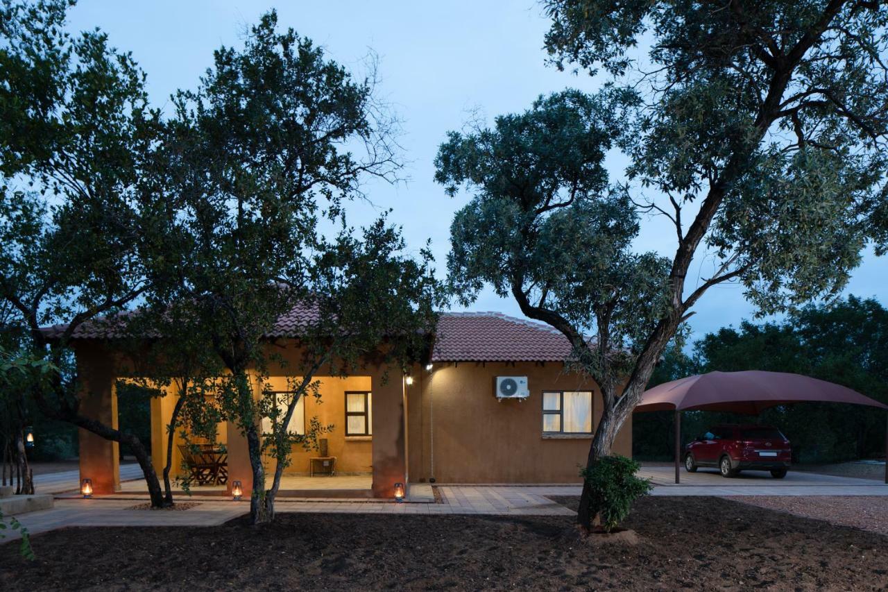 Cottage Lenise Phalaborwa Exterior foto