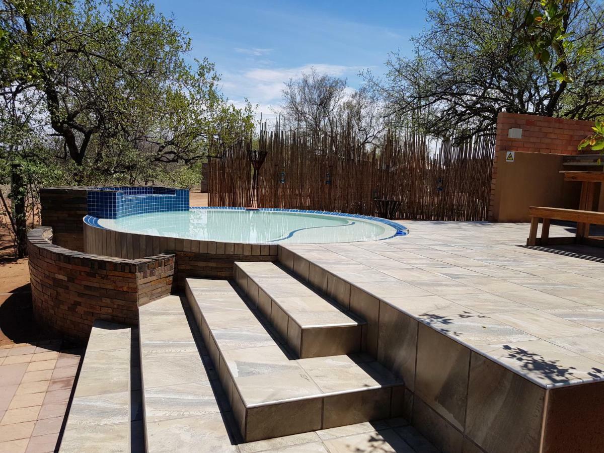 Cottage Lenise Phalaborwa Exterior foto