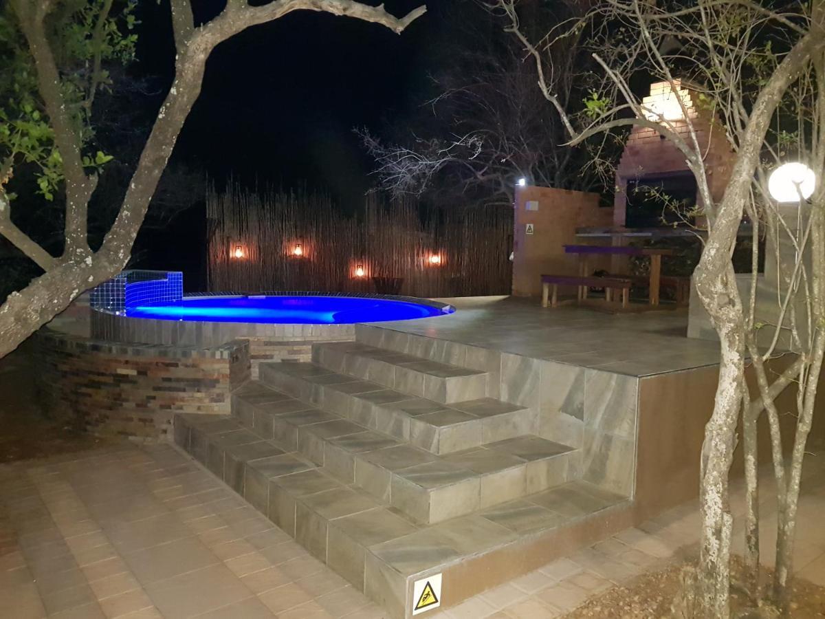 Cottage Lenise Phalaborwa Exterior foto