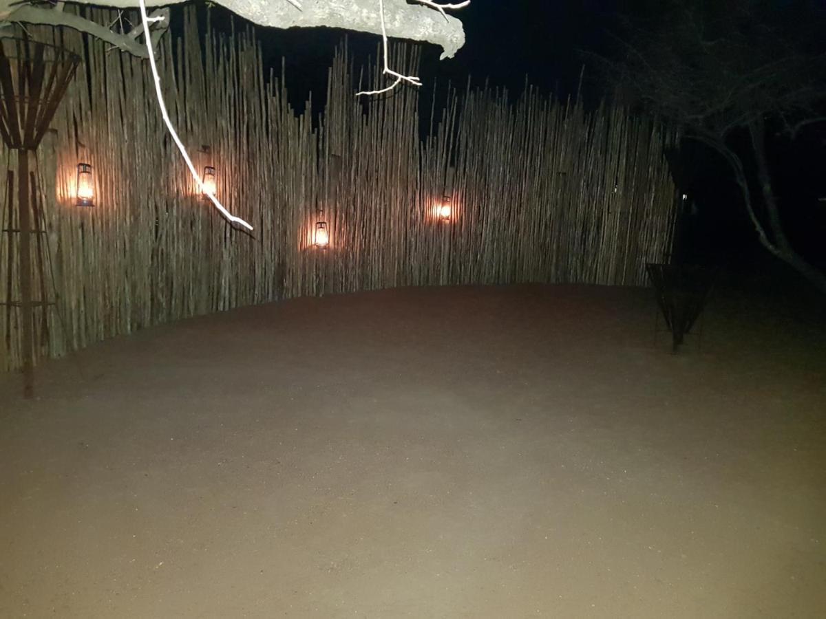 Cottage Lenise Phalaborwa Exterior foto